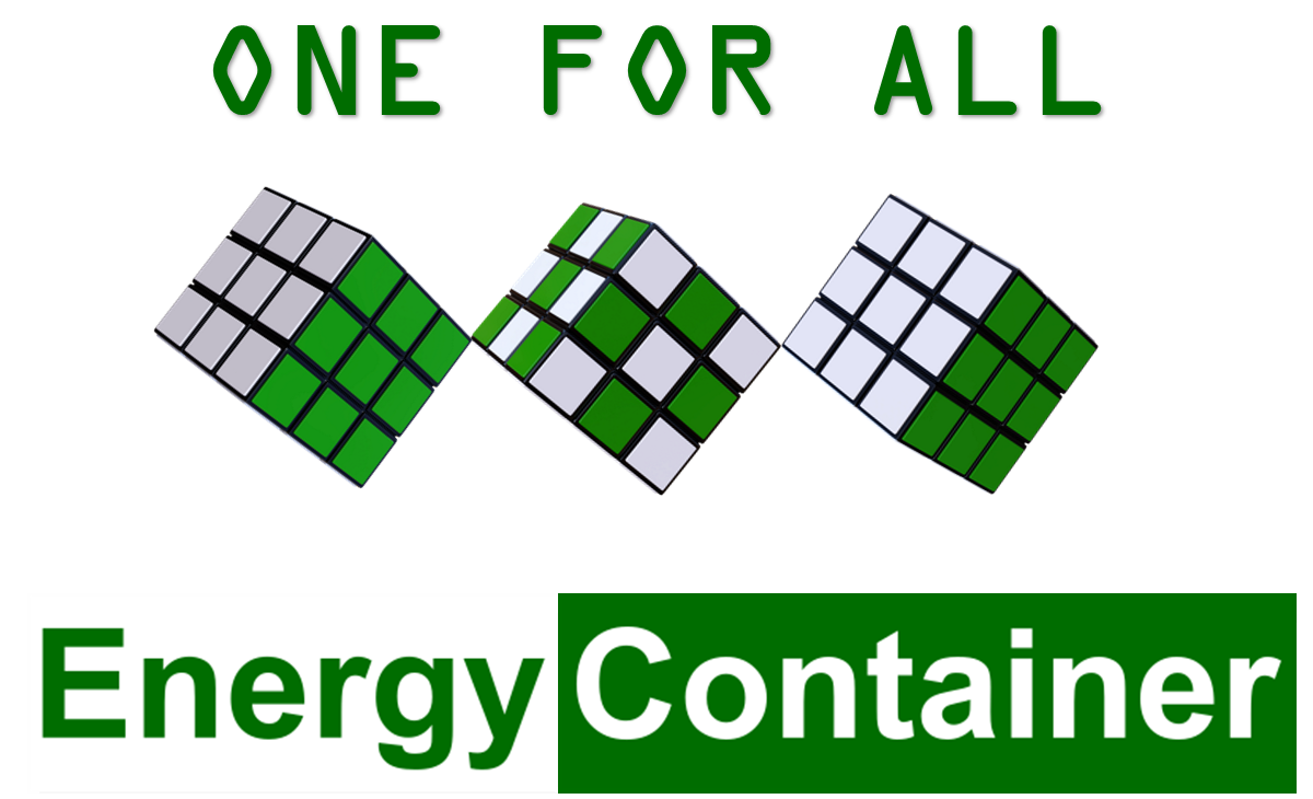 Energy Container Systems - systemy grzewcze, energia odnawialna